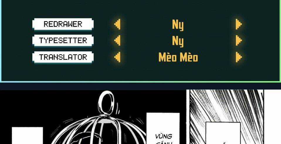 Vua Bóng Chuyền Chapter 313 trang 1