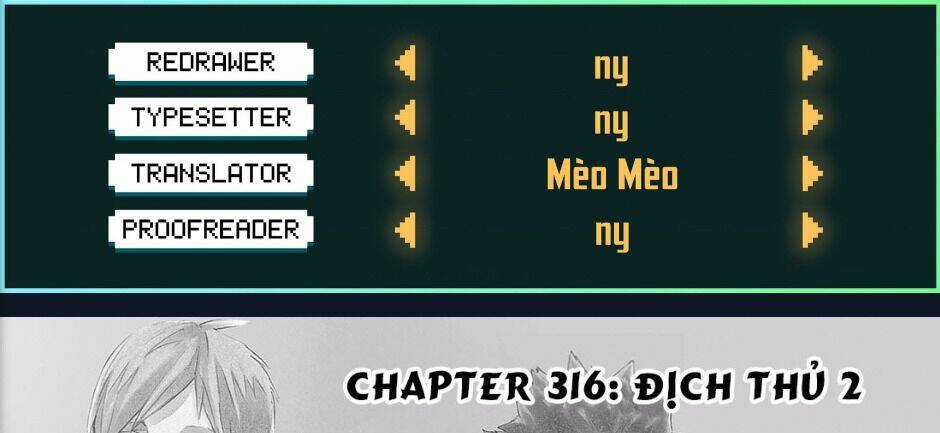 Vua Bóng Chuyền Chapter 316 trang 1