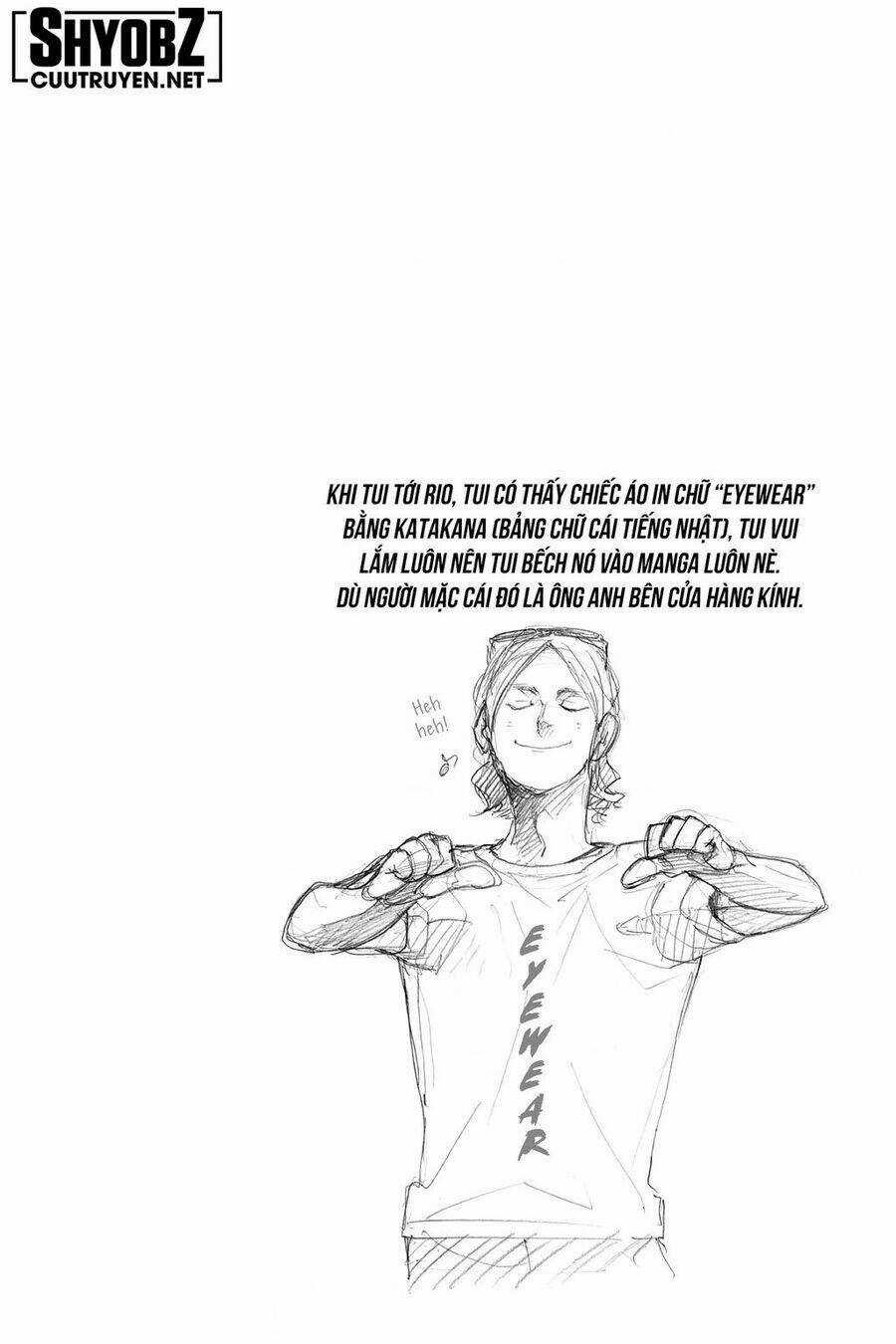 Vua Bóng Chuyền Chapter 376 trang 17