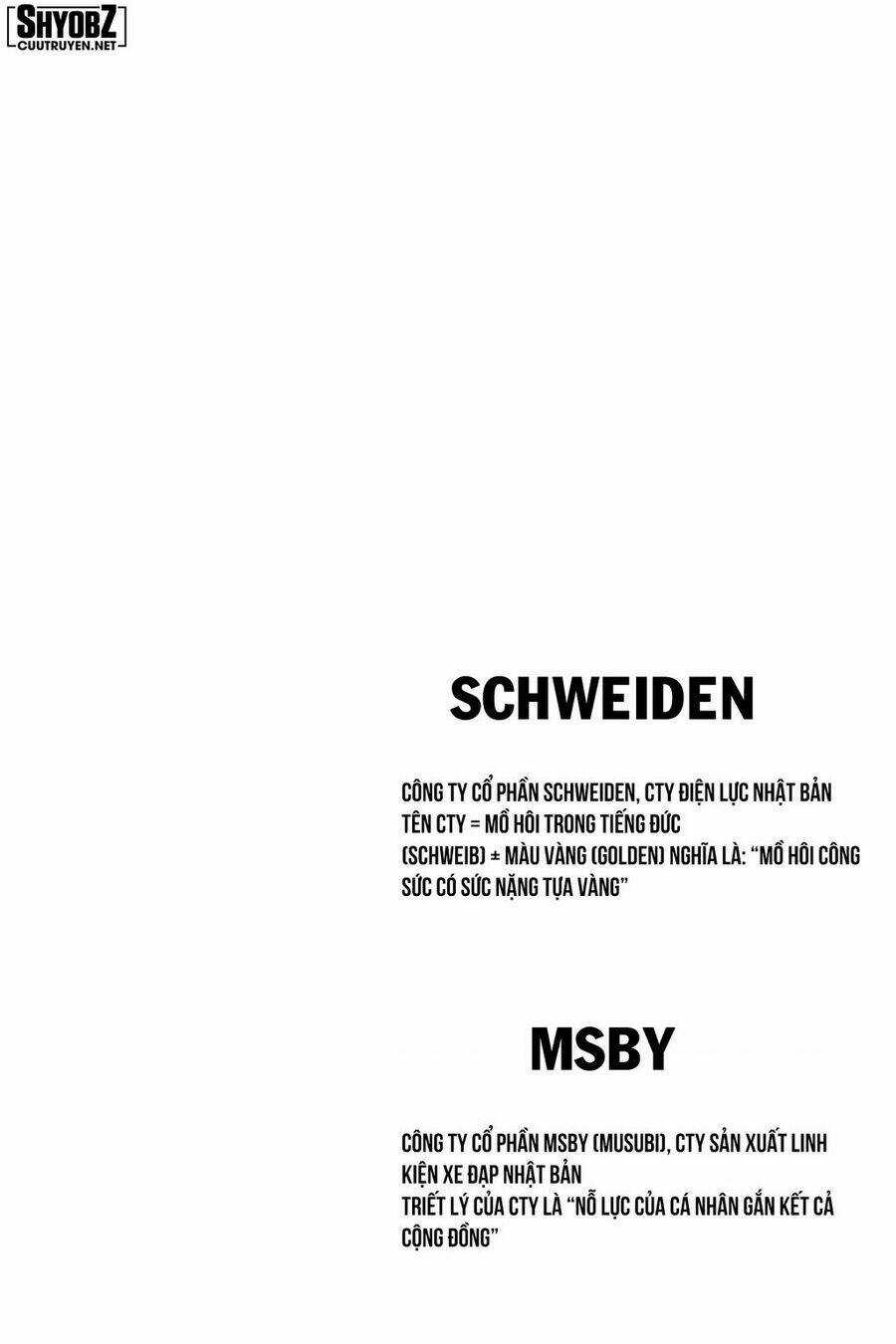 Vua Bóng Chuyền Chapter 378 trang 18