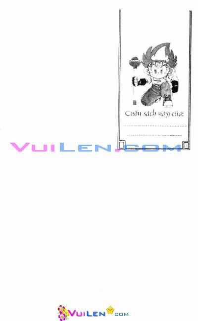 Vua Bóng Ném Chapter 10 trang 1