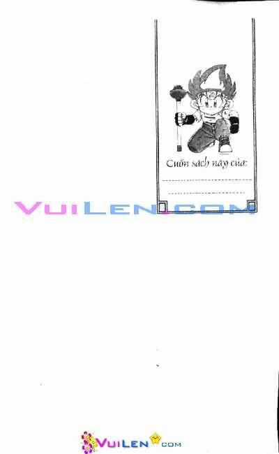 Vua Bóng Ném Chapter 21 trang 1