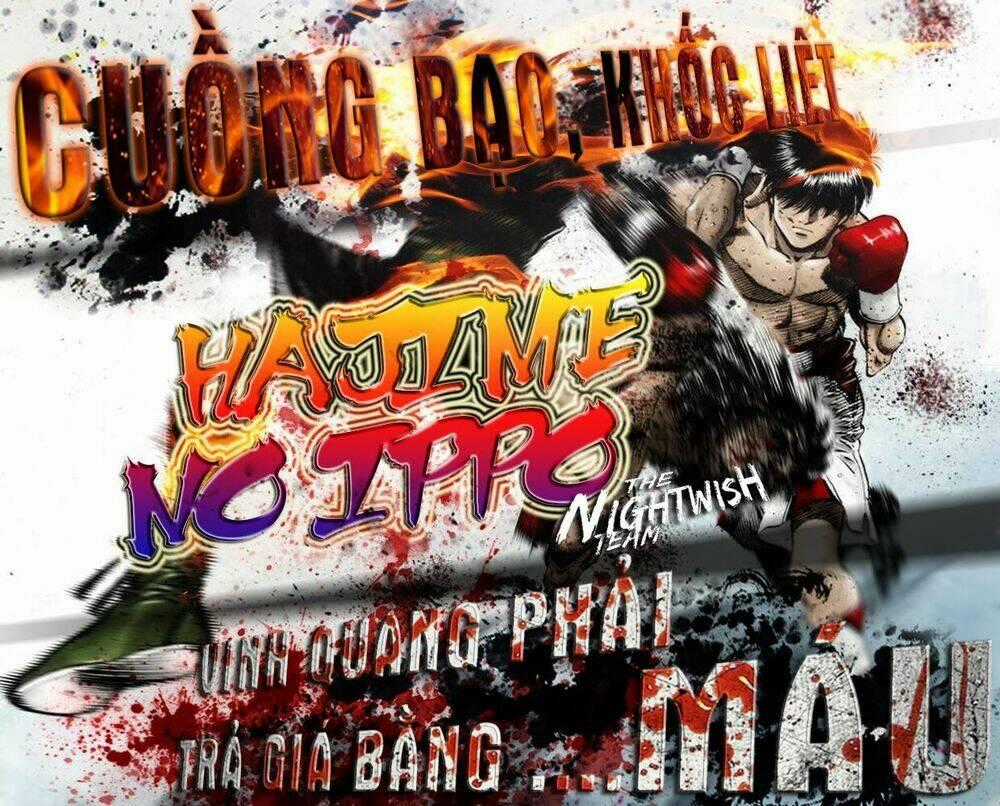 Vua Bóng Rổ Kuroko Chapter 254 trang 22