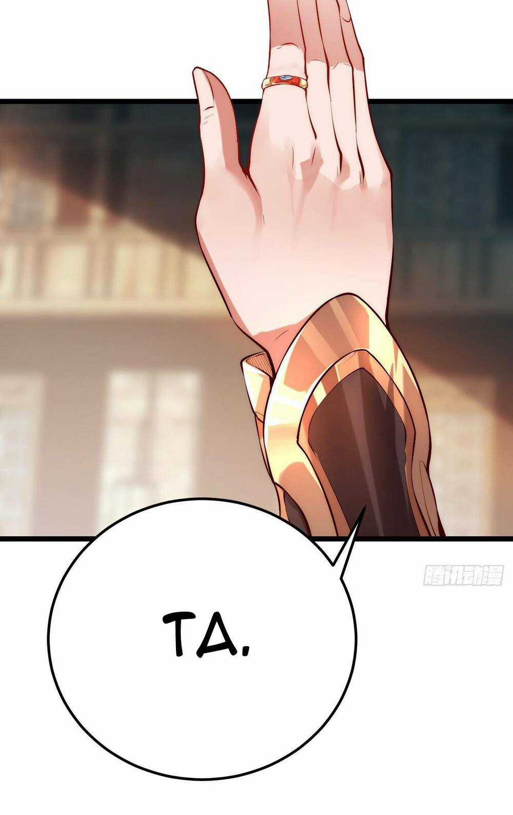 Vừa Cầm Được Thái Cổ Tiên Dược, Ta Đã Đe Dọa Thánh Chủ Chapter 1 trang 14