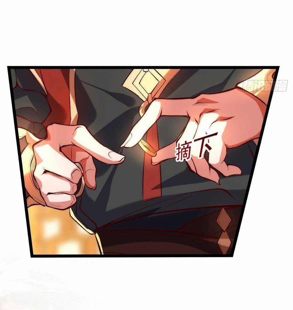 Vừa Cầm Được Thái Cổ Tiên Dược, Ta Đã Đe Dọa Thánh Chủ Chapter 1 trang 40