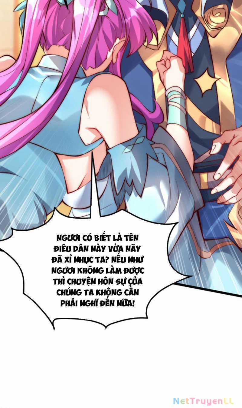 Vừa Cầm Được Thái Cổ Tiên Dược, Ta Đã Đe Dọa Thánh Chủ Chapter 10 trang 10