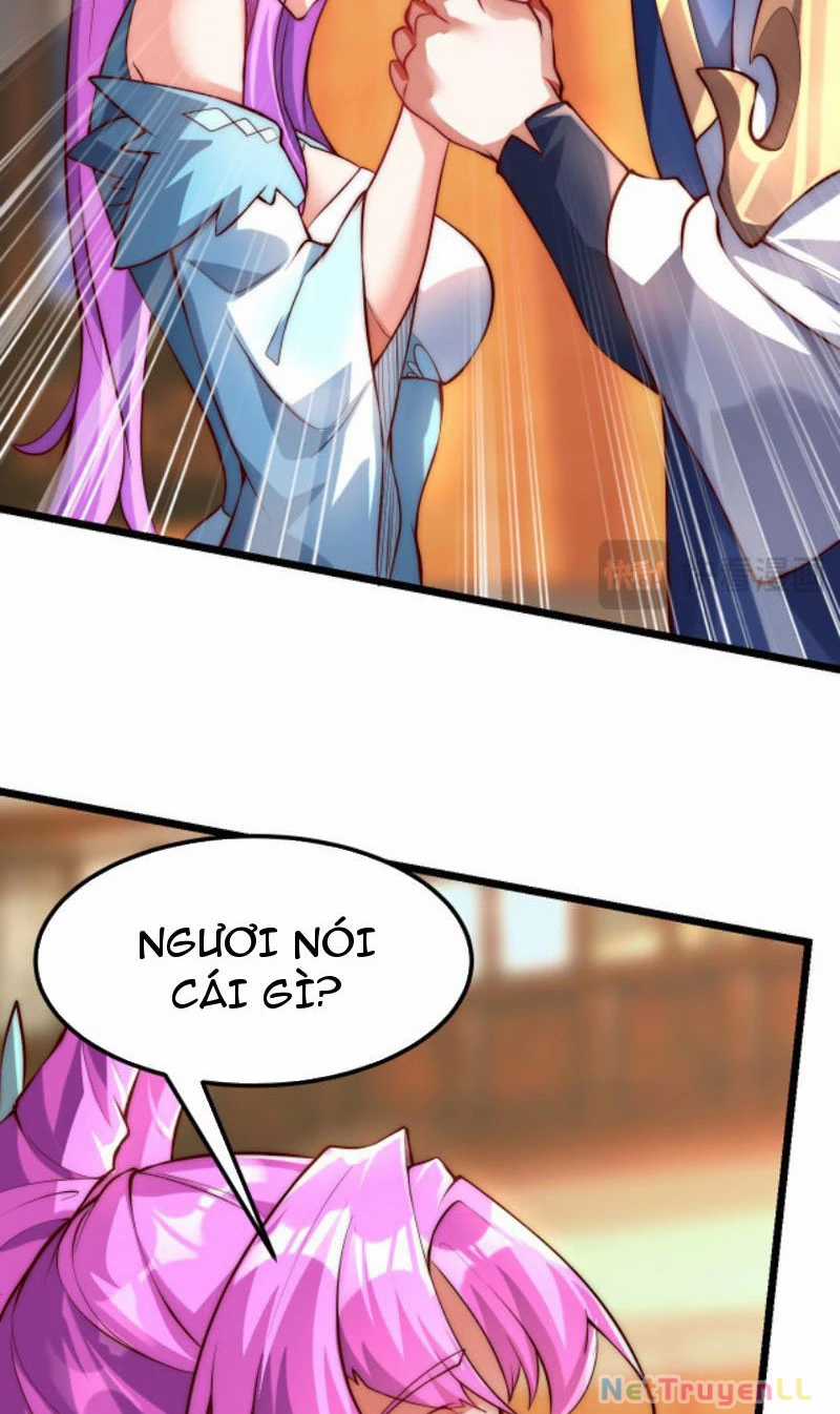 Vừa Cầm Được Thái Cổ Tiên Dược, Ta Đã Đe Dọa Thánh Chủ Chapter 10 trang 12