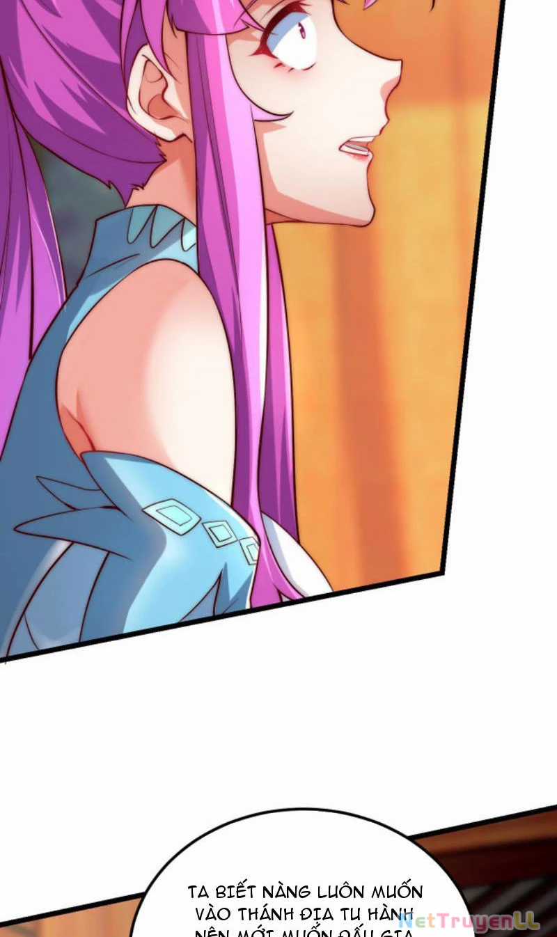 Vừa Cầm Được Thái Cổ Tiên Dược, Ta Đã Đe Dọa Thánh Chủ Chapter 10 trang 13