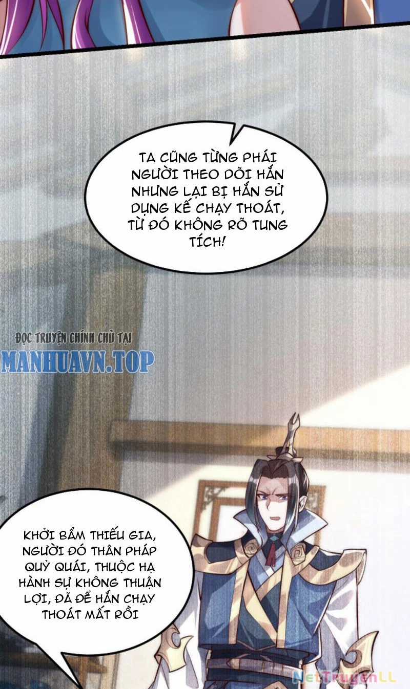 Vừa Cầm Được Thái Cổ Tiên Dược, Ta Đã Đe Dọa Thánh Chủ Chapter 10 trang 15