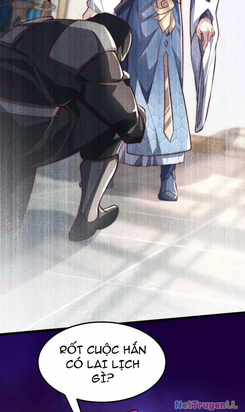 Vừa Cầm Được Thái Cổ Tiên Dược, Ta Đã Đe Dọa Thánh Chủ Chapter 10 trang 16