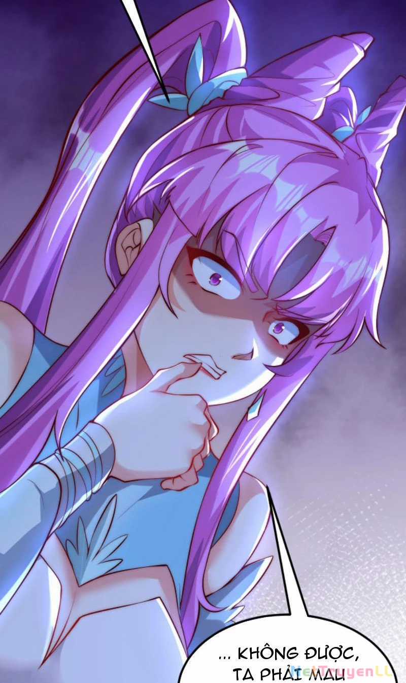 Vừa Cầm Được Thái Cổ Tiên Dược, Ta Đã Đe Dọa Thánh Chủ Chapter 10 trang 17