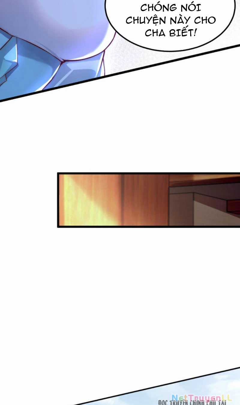 Vừa Cầm Được Thái Cổ Tiên Dược, Ta Đã Đe Dọa Thánh Chủ Chapter 10 trang 18