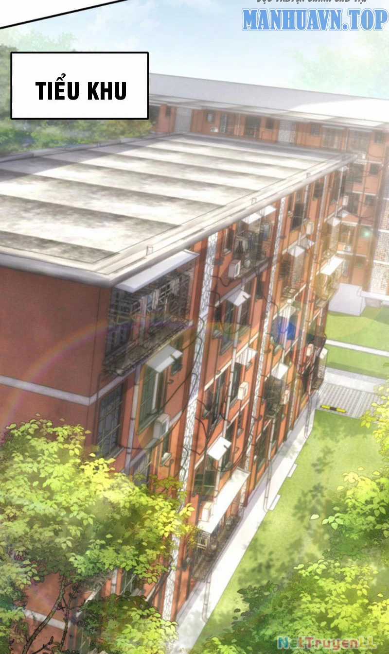 Vừa Cầm Được Thái Cổ Tiên Dược, Ta Đã Đe Dọa Thánh Chủ Chapter 10 trang 19