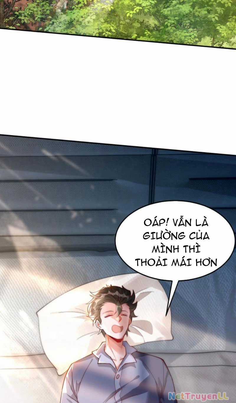 Vừa Cầm Được Thái Cổ Tiên Dược, Ta Đã Đe Dọa Thánh Chủ Chapter 10 trang 20