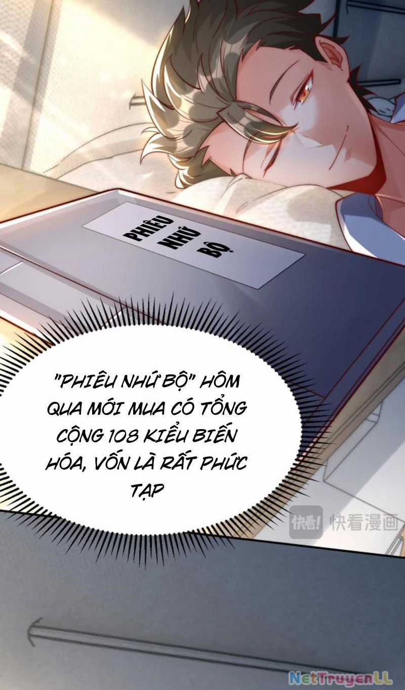 Vừa Cầm Được Thái Cổ Tiên Dược, Ta Đã Đe Dọa Thánh Chủ Chapter 10 trang 22