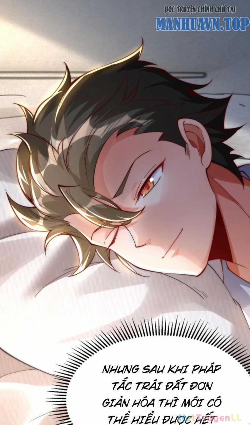 Vừa Cầm Được Thái Cổ Tiên Dược, Ta Đã Đe Dọa Thánh Chủ Chapter 10 trang 23