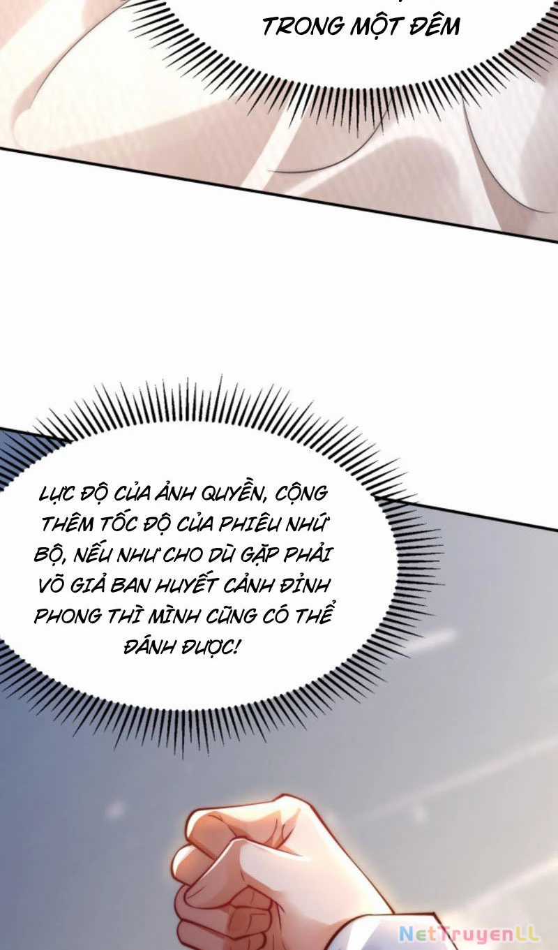 Vừa Cầm Được Thái Cổ Tiên Dược, Ta Đã Đe Dọa Thánh Chủ Chapter 10 trang 24