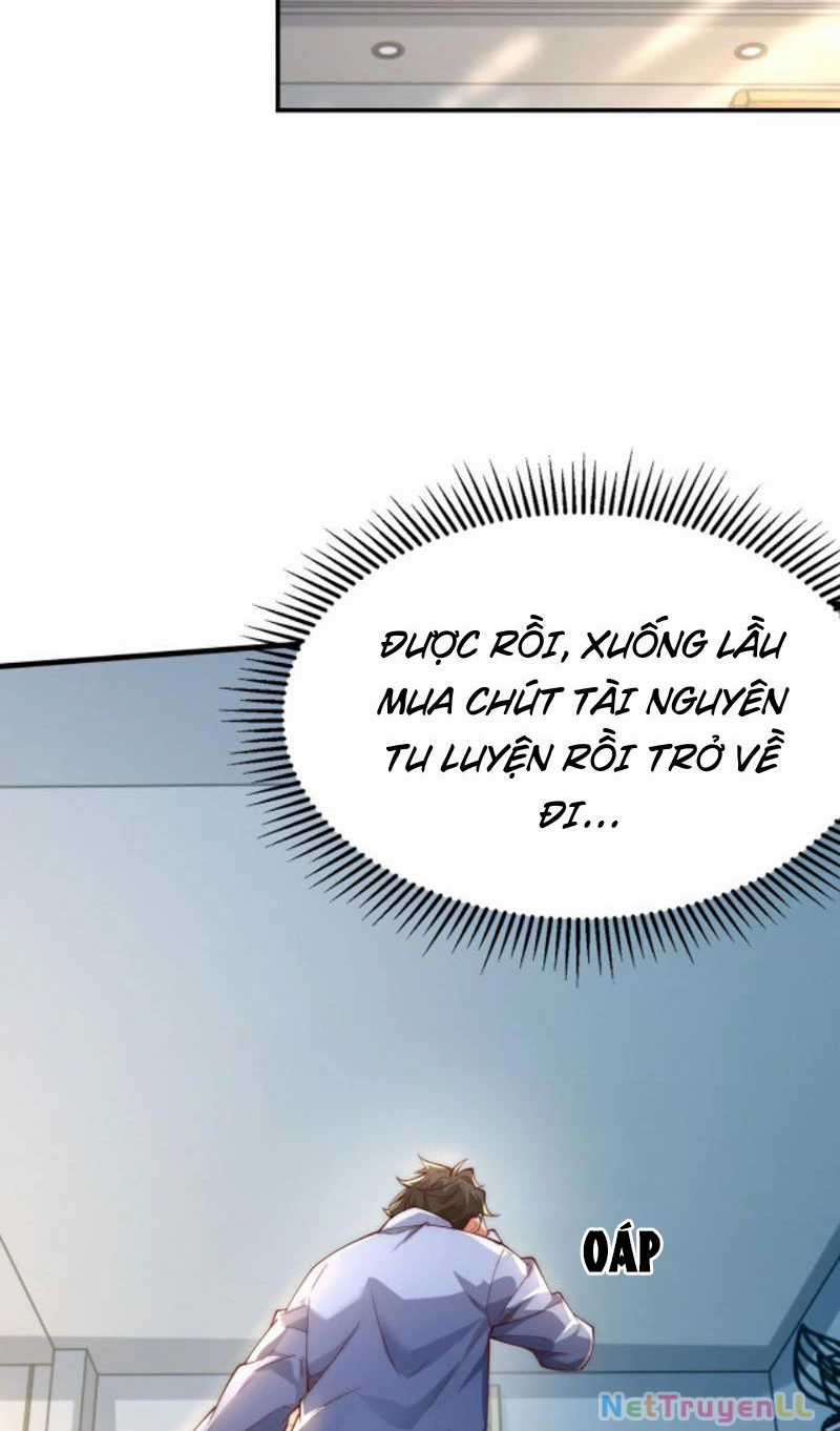 Vừa Cầm Được Thái Cổ Tiên Dược, Ta Đã Đe Dọa Thánh Chủ Chapter 10 trang 26