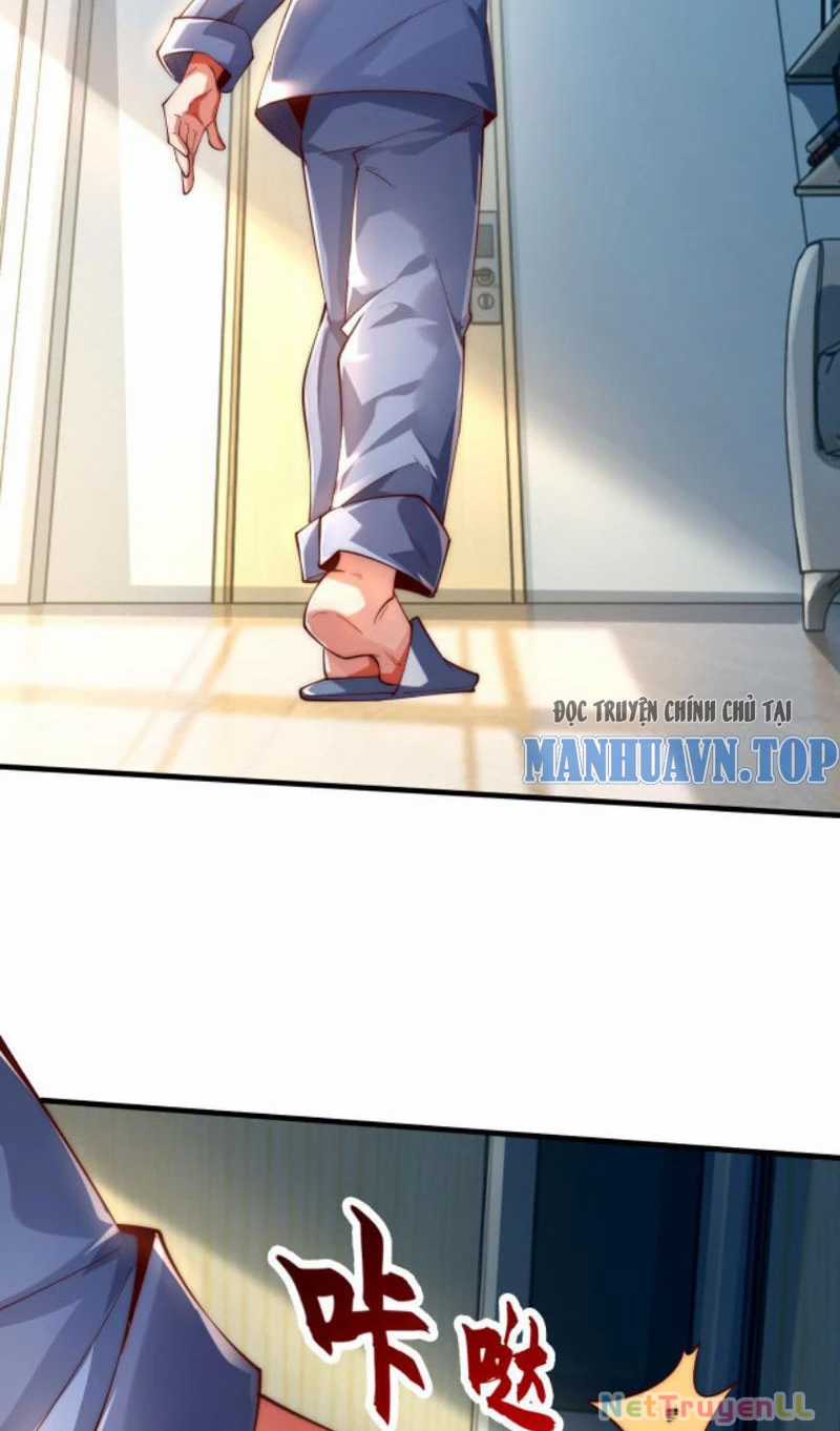 Vừa Cầm Được Thái Cổ Tiên Dược, Ta Đã Đe Dọa Thánh Chủ Chapter 10 trang 27