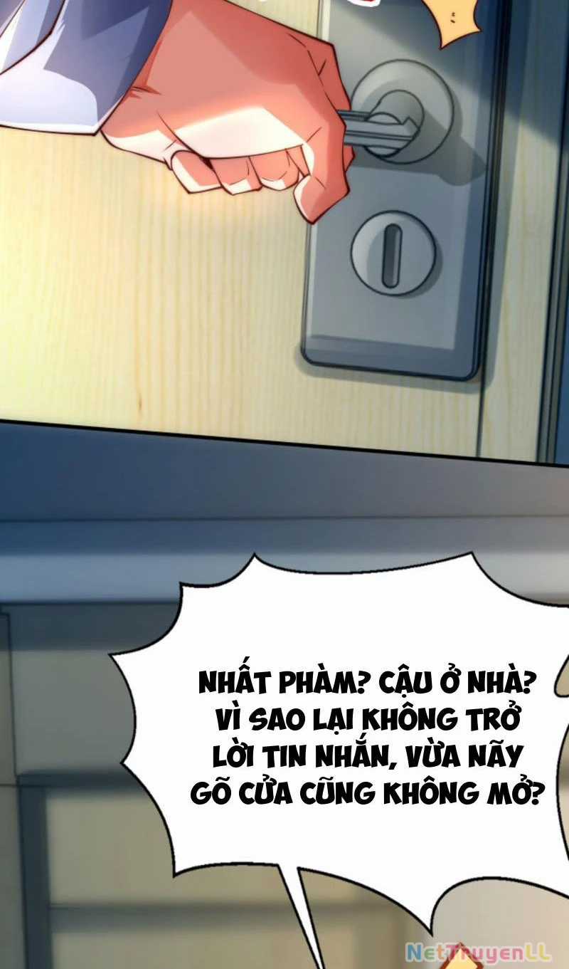 Vừa Cầm Được Thái Cổ Tiên Dược, Ta Đã Đe Dọa Thánh Chủ Chapter 10 trang 28