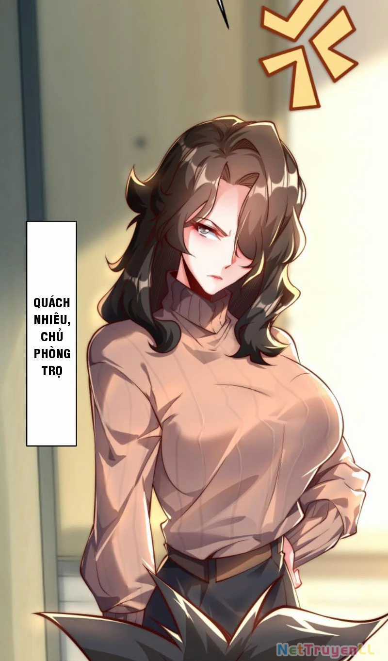 Vừa Cầm Được Thái Cổ Tiên Dược, Ta Đã Đe Dọa Thánh Chủ Chapter 10 trang 29