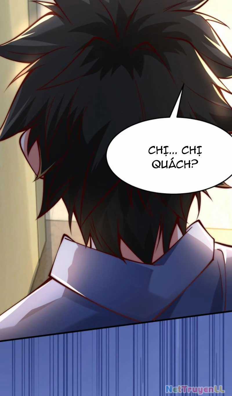 Vừa Cầm Được Thái Cổ Tiên Dược, Ta Đã Đe Dọa Thánh Chủ Chapter 10 trang 30