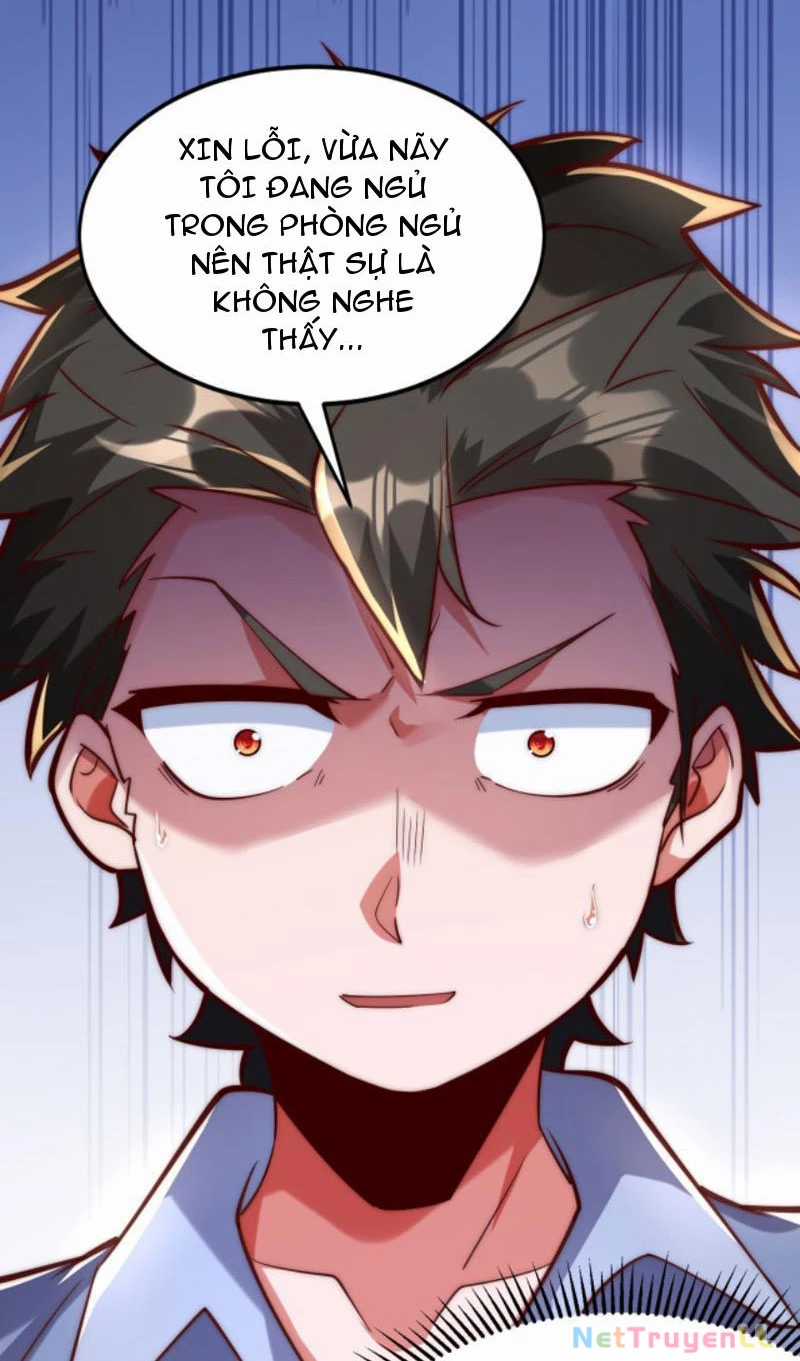 Vừa Cầm Được Thái Cổ Tiên Dược, Ta Đã Đe Dọa Thánh Chủ Chapter 10 trang 31