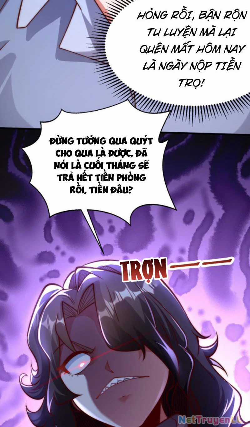 Vừa Cầm Được Thái Cổ Tiên Dược, Ta Đã Đe Dọa Thánh Chủ Chapter 10 trang 32