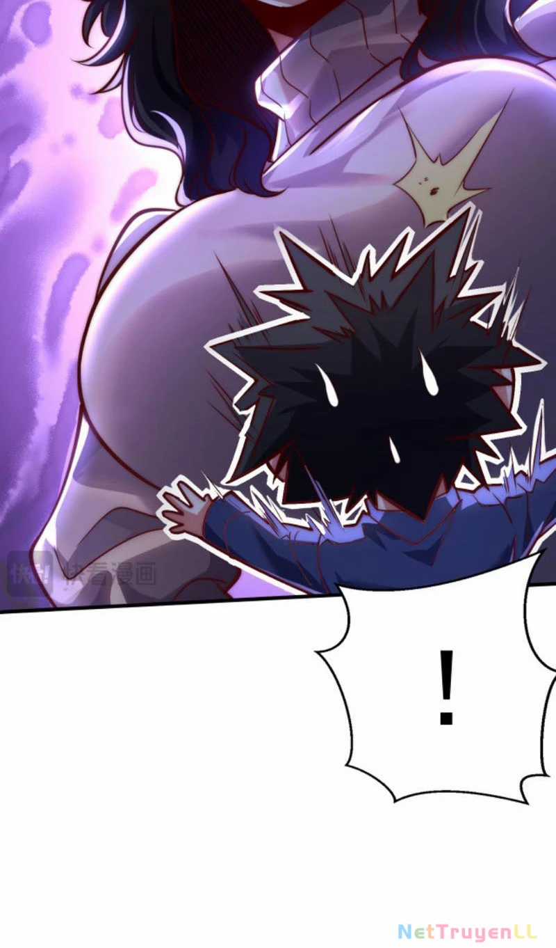 Vừa Cầm Được Thái Cổ Tiên Dược, Ta Đã Đe Dọa Thánh Chủ Chapter 10 trang 33