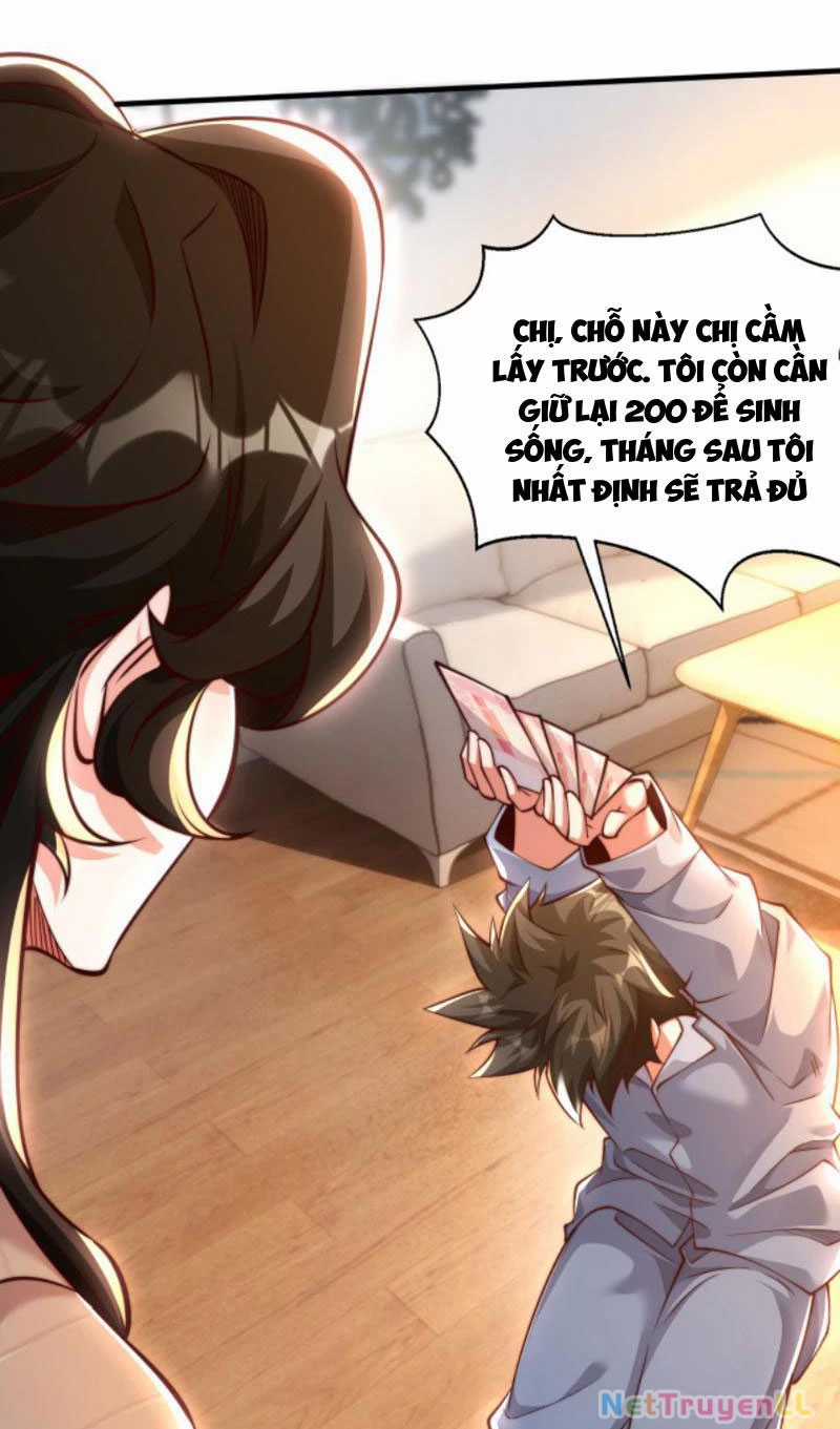 Vừa Cầm Được Thái Cổ Tiên Dược, Ta Đã Đe Dọa Thánh Chủ Chapter 10 trang 34