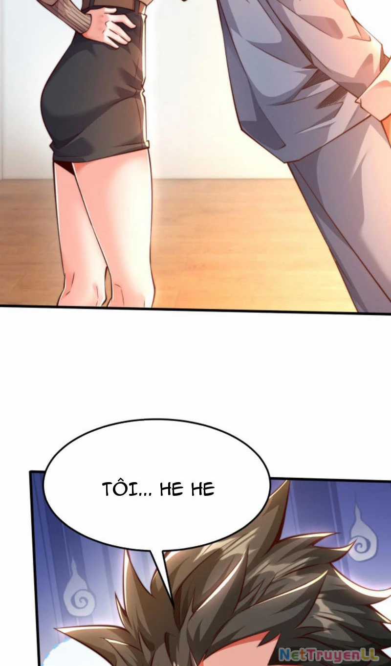 Vừa Cầm Được Thái Cổ Tiên Dược, Ta Đã Đe Dọa Thánh Chủ Chapter 10 trang 36