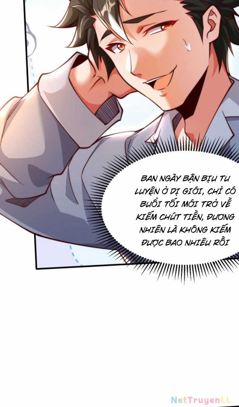 Vừa Cầm Được Thái Cổ Tiên Dược, Ta Đã Đe Dọa Thánh Chủ Chapter 10 trang 37