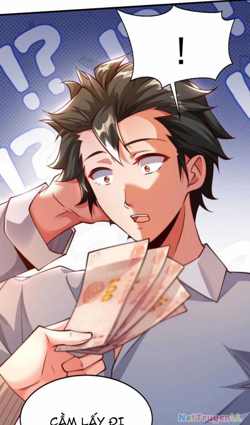 Vừa Cầm Được Thái Cổ Tiên Dược, Ta Đã Đe Dọa Thánh Chủ Chapter 10 trang 38