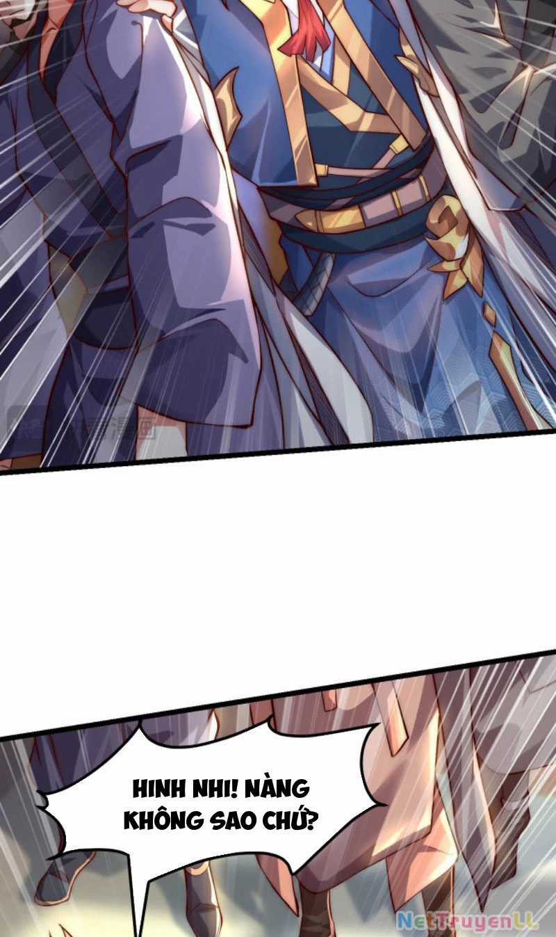 Vừa Cầm Được Thái Cổ Tiên Dược, Ta Đã Đe Dọa Thánh Chủ Chapter 10 trang 4