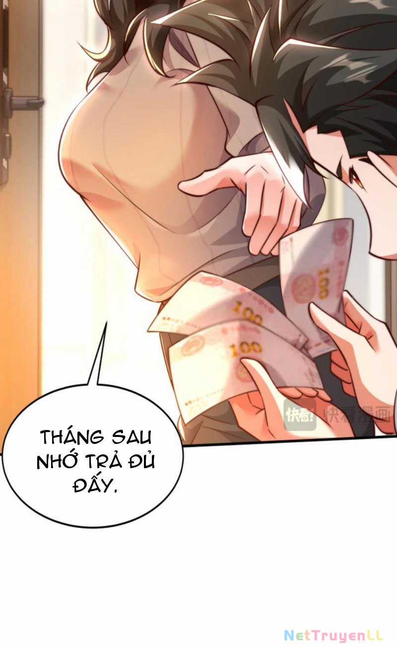 Vừa Cầm Được Thái Cổ Tiên Dược, Ta Đã Đe Dọa Thánh Chủ Chapter 10 trang 40