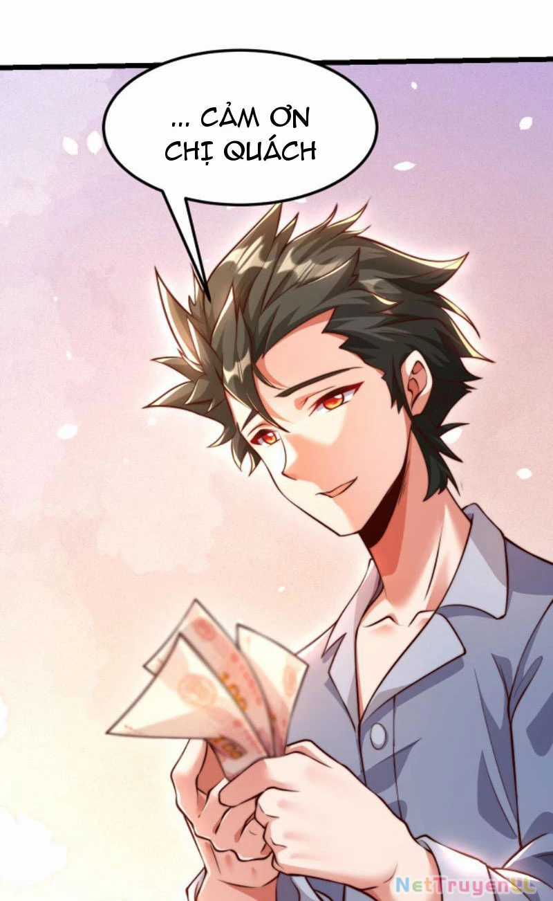 Vừa Cầm Được Thái Cổ Tiên Dược, Ta Đã Đe Dọa Thánh Chủ Chapter 10 trang 41