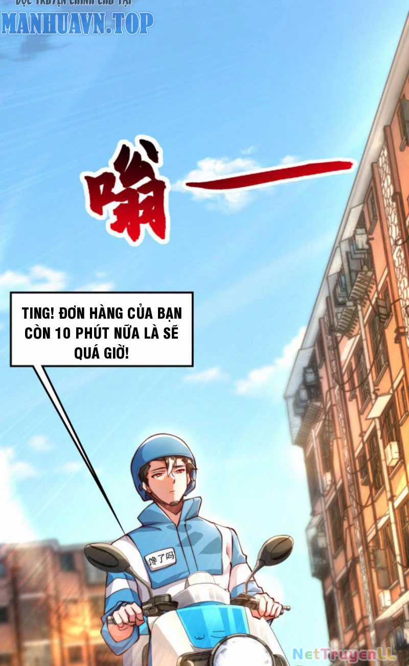 Vừa Cầm Được Thái Cổ Tiên Dược, Ta Đã Đe Dọa Thánh Chủ Chapter 10 trang 43