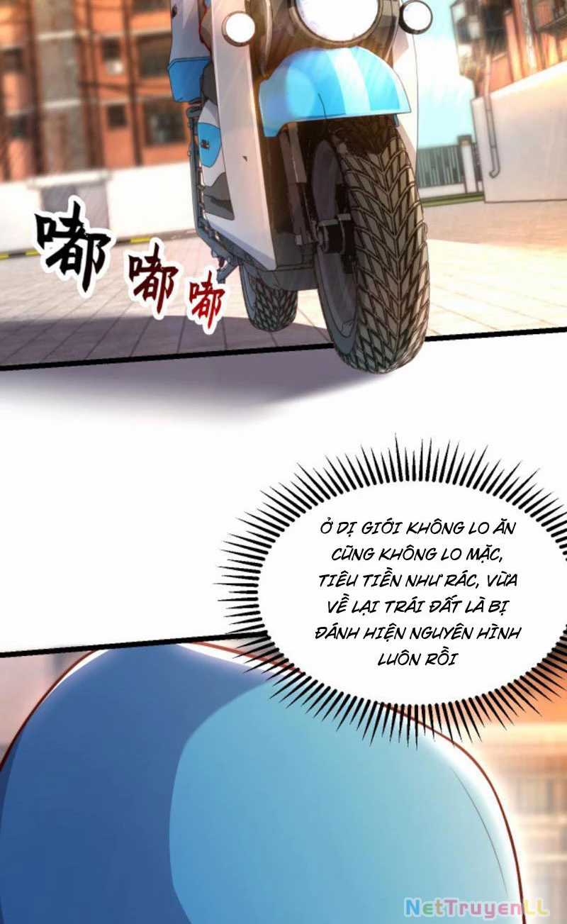 Vừa Cầm Được Thái Cổ Tiên Dược, Ta Đã Đe Dọa Thánh Chủ Chapter 10 trang 44