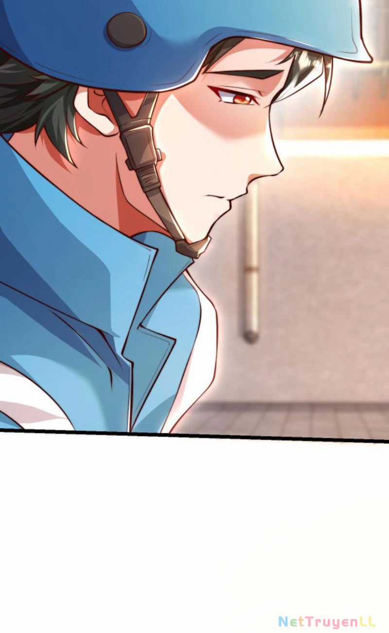 Vừa Cầm Được Thái Cổ Tiên Dược, Ta Đã Đe Dọa Thánh Chủ Chapter 10 trang 45