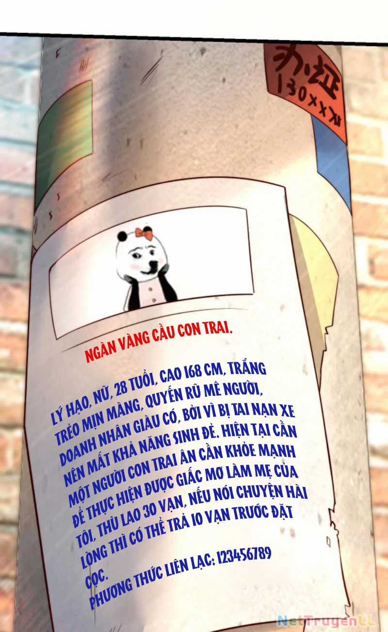 Vừa Cầm Được Thái Cổ Tiên Dược, Ta Đã Đe Dọa Thánh Chủ Chapter 10 trang 46