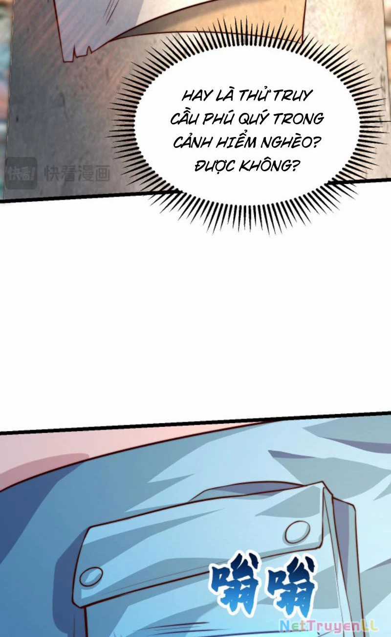 Vừa Cầm Được Thái Cổ Tiên Dược, Ta Đã Đe Dọa Thánh Chủ Chapter 10 trang 47