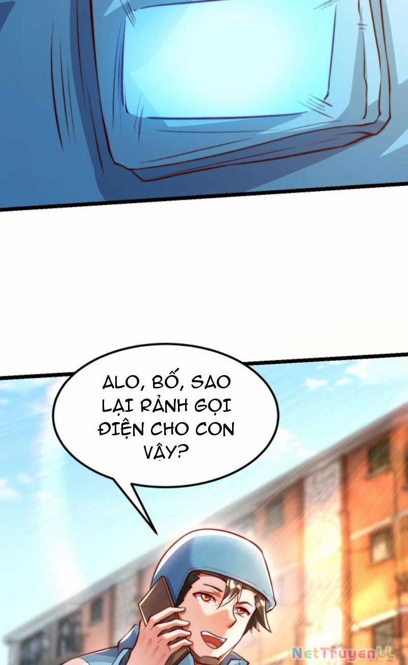 Vừa Cầm Được Thái Cổ Tiên Dược, Ta Đã Đe Dọa Thánh Chủ Chapter 10 trang 48