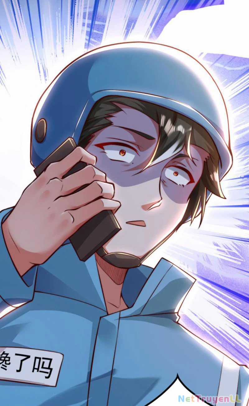 Vừa Cầm Được Thái Cổ Tiên Dược, Ta Đã Đe Dọa Thánh Chủ Chapter 10 trang 50