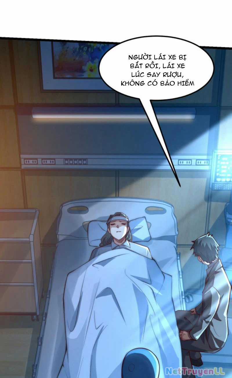 Vừa Cầm Được Thái Cổ Tiên Dược, Ta Đã Đe Dọa Thánh Chủ Chapter 10 trang 53