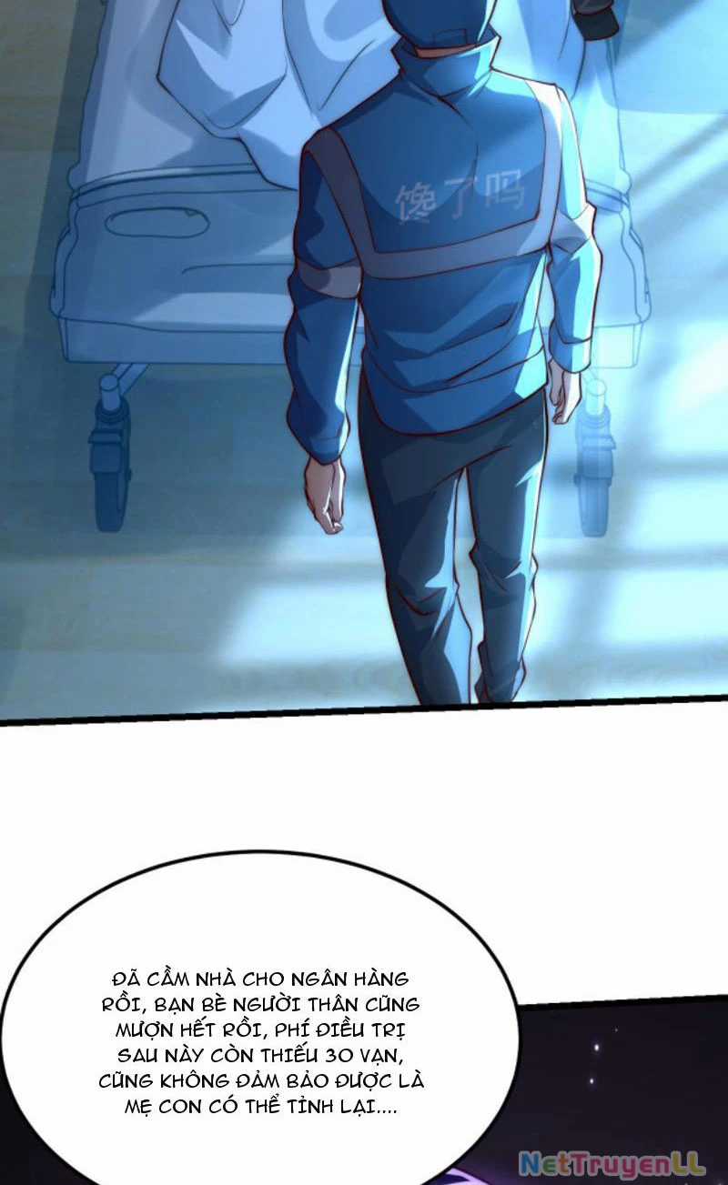 Vừa Cầm Được Thái Cổ Tiên Dược, Ta Đã Đe Dọa Thánh Chủ Chapter 10 trang 54