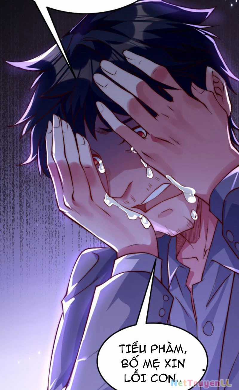 Vừa Cầm Được Thái Cổ Tiên Dược, Ta Đã Đe Dọa Thánh Chủ Chapter 10 trang 55