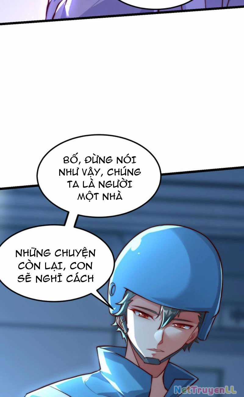 Vừa Cầm Được Thái Cổ Tiên Dược, Ta Đã Đe Dọa Thánh Chủ Chapter 10 trang 56