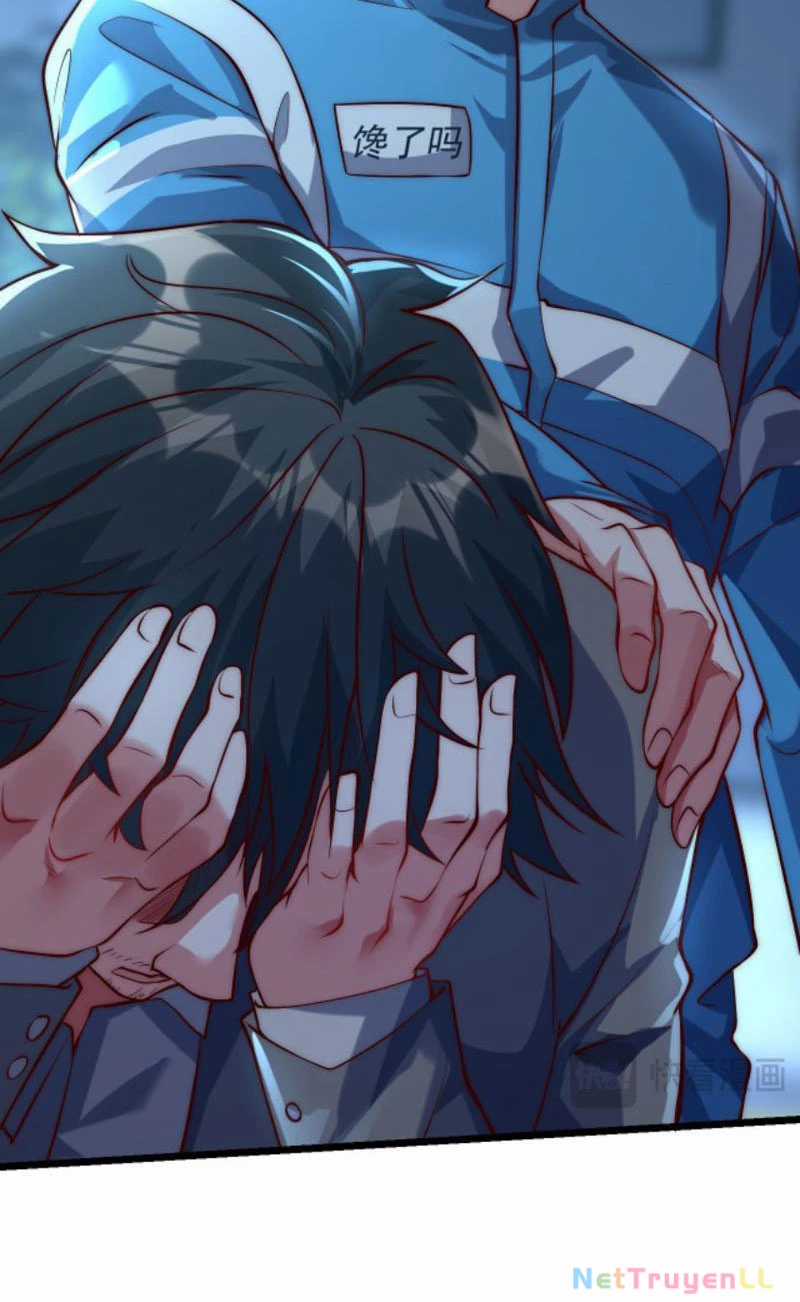 Vừa Cầm Được Thái Cổ Tiên Dược, Ta Đã Đe Dọa Thánh Chủ Chapter 10 trang 57