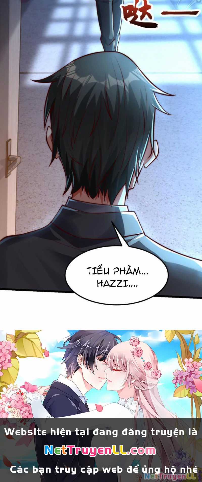 Vừa Cầm Được Thái Cổ Tiên Dược, Ta Đã Đe Dọa Thánh Chủ Chapter 10 trang 59