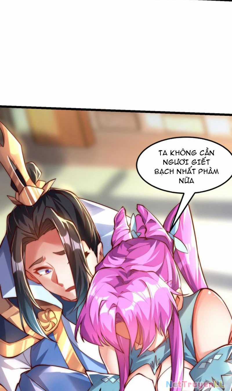 Vừa Cầm Được Thái Cổ Tiên Dược, Ta Đã Đe Dọa Thánh Chủ Chapter 10 trang 6